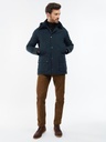 Winter Ashby Jacket Heren