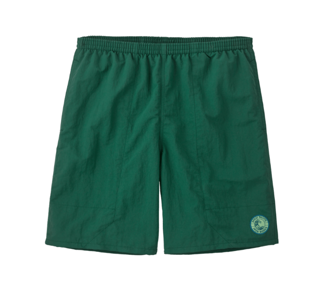 Men's Baggies Longs 7 "