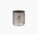 Titanium Single Cup 450