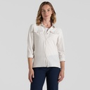 Women's NosiLife Pro Long Sleeved Shirt V