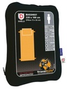 Travel Bed BugSheet 1P (220x100cm)