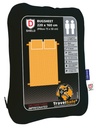Travel Bed BugSheet 2P  (220 x 160 cm)