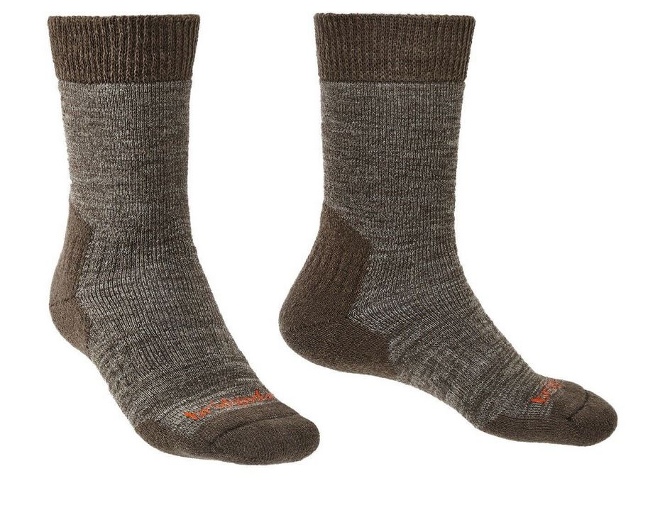 Men's Explorer Heavyweight Merino Comfort Boot