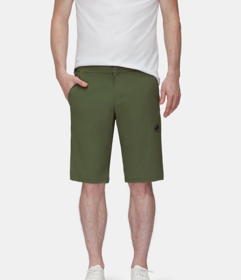Hueco Shorts - 54