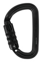 Sm'd Carabiner Triact-lock