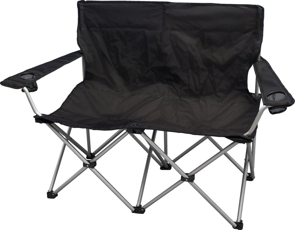 Travelchair Love Seat