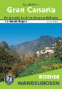 Wandelgids Gran Canaria - 72 wandelingen met GPS -