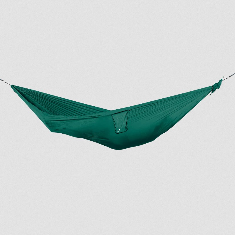 1-Persoons Hangmat Compact Single (320 x 155 cm)
