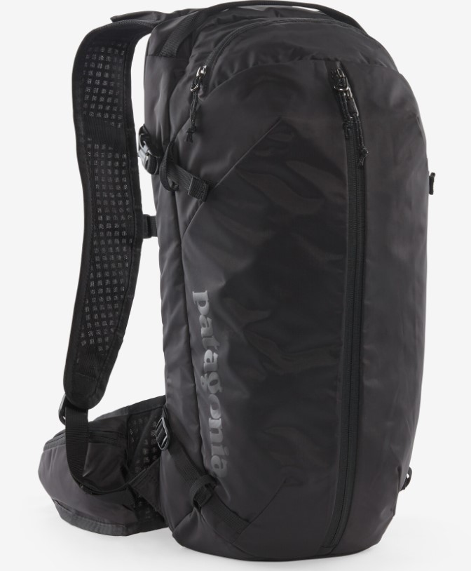 Dirt Roamer Pack 20L