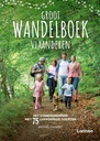 Groot wandelboek Vlaanderen - Michaël Cassaert
