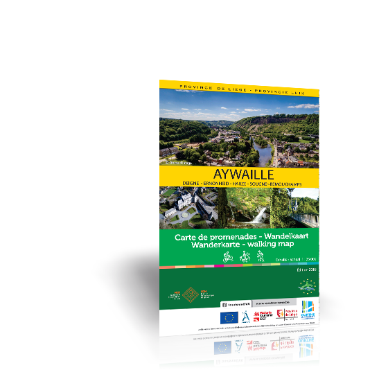 007 Aywaille in de Ardennen - 1/25