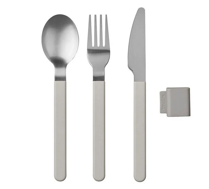 Bestekset Silueta 3