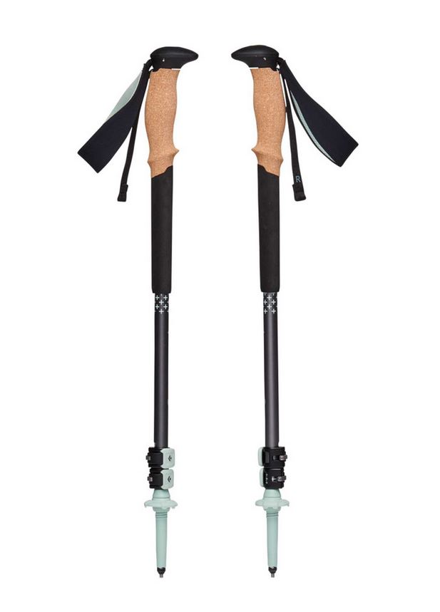 Pursuit Trekking Poles