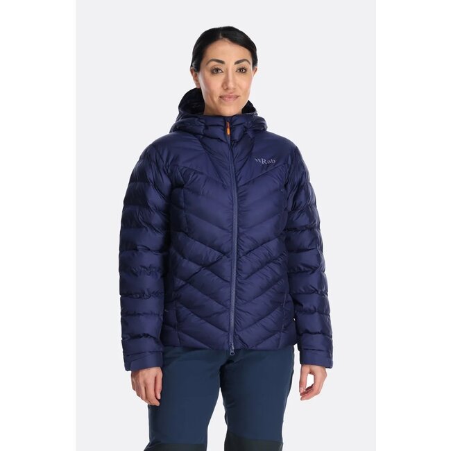 Nebula Pro Jacket Dames