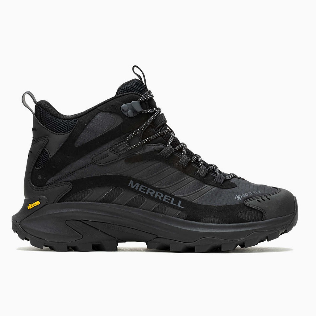 Men's Moab Speed 2 Mid GTX