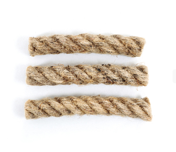 Firestarter 'Fatrope' - 3 stuks