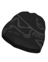 Bird Head Toque