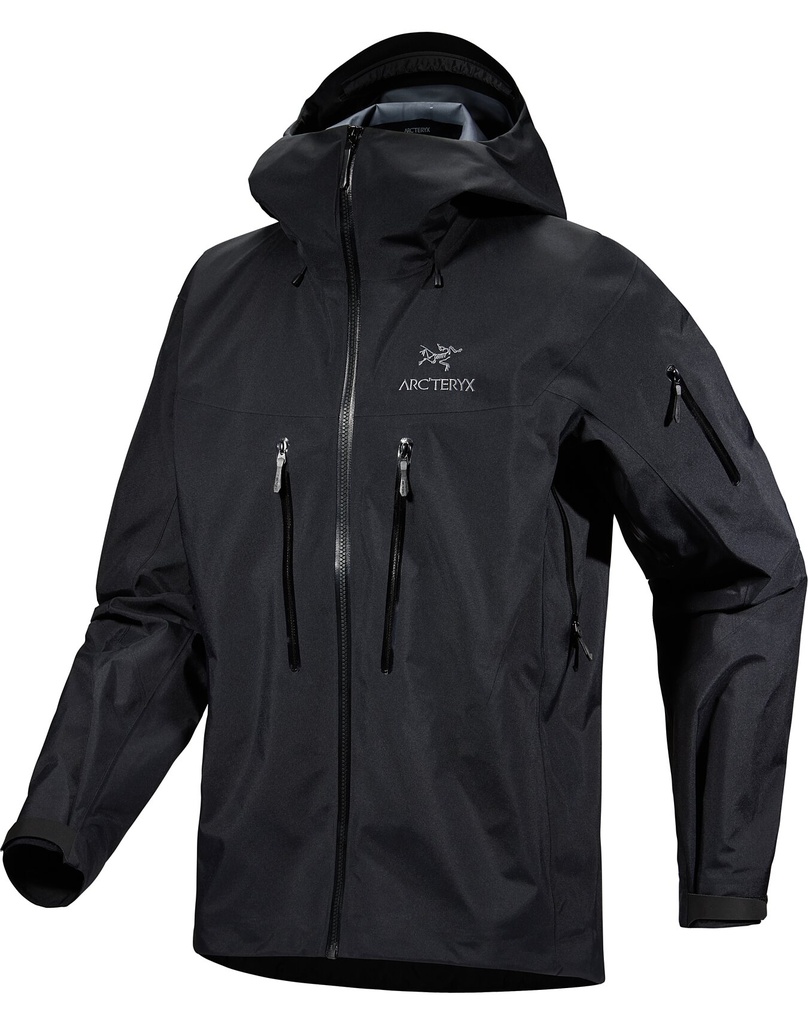 Men's Alpha SV Jacket