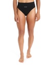 Women's Queens High Cut Brief