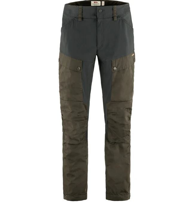 Keb Trousers Heren