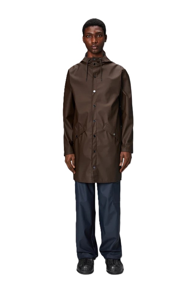 Long Jacket