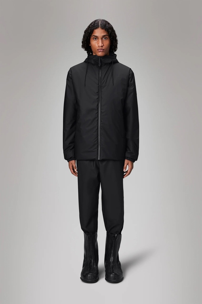 Lohja Jacket