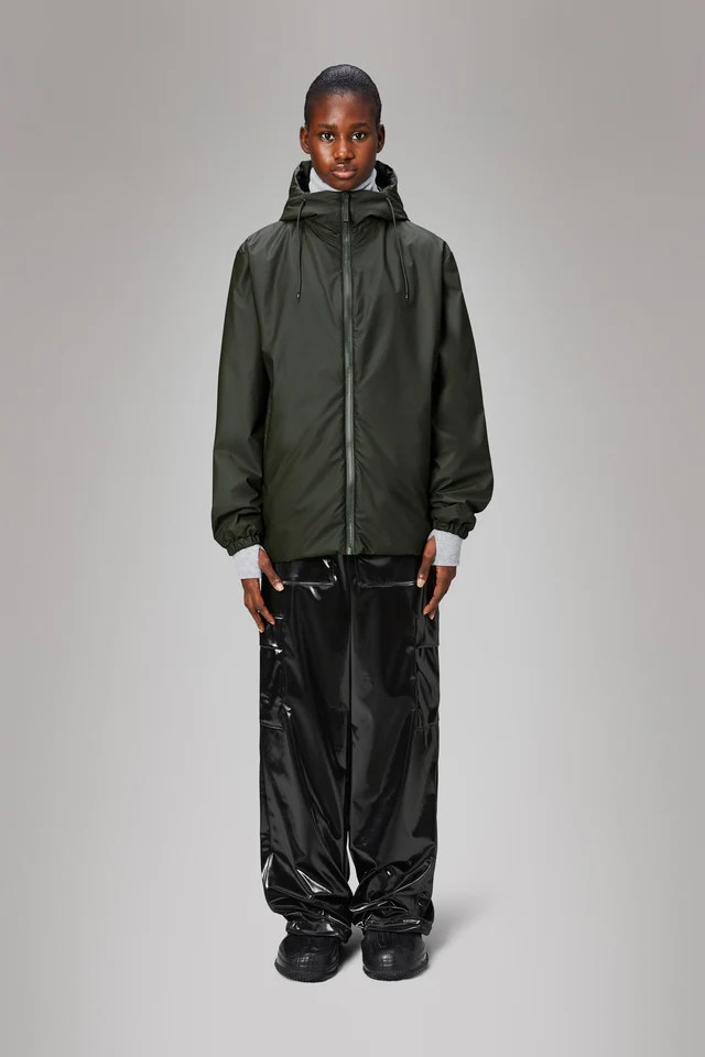 Lohja Jacket