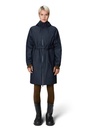 Lohja Long Insulated Curve Jacket