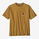 Men's Chouinard Crest Pocket Responsibili-Tee