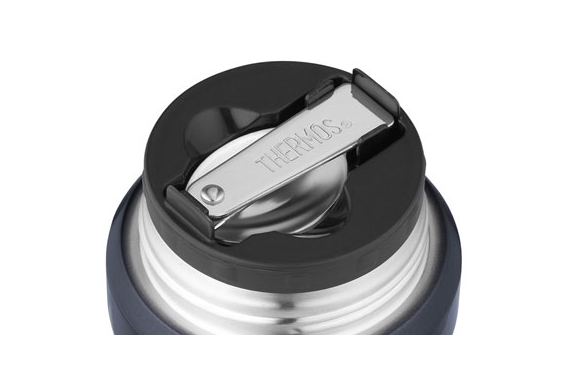 Stopper For Foodcontainers 'King'