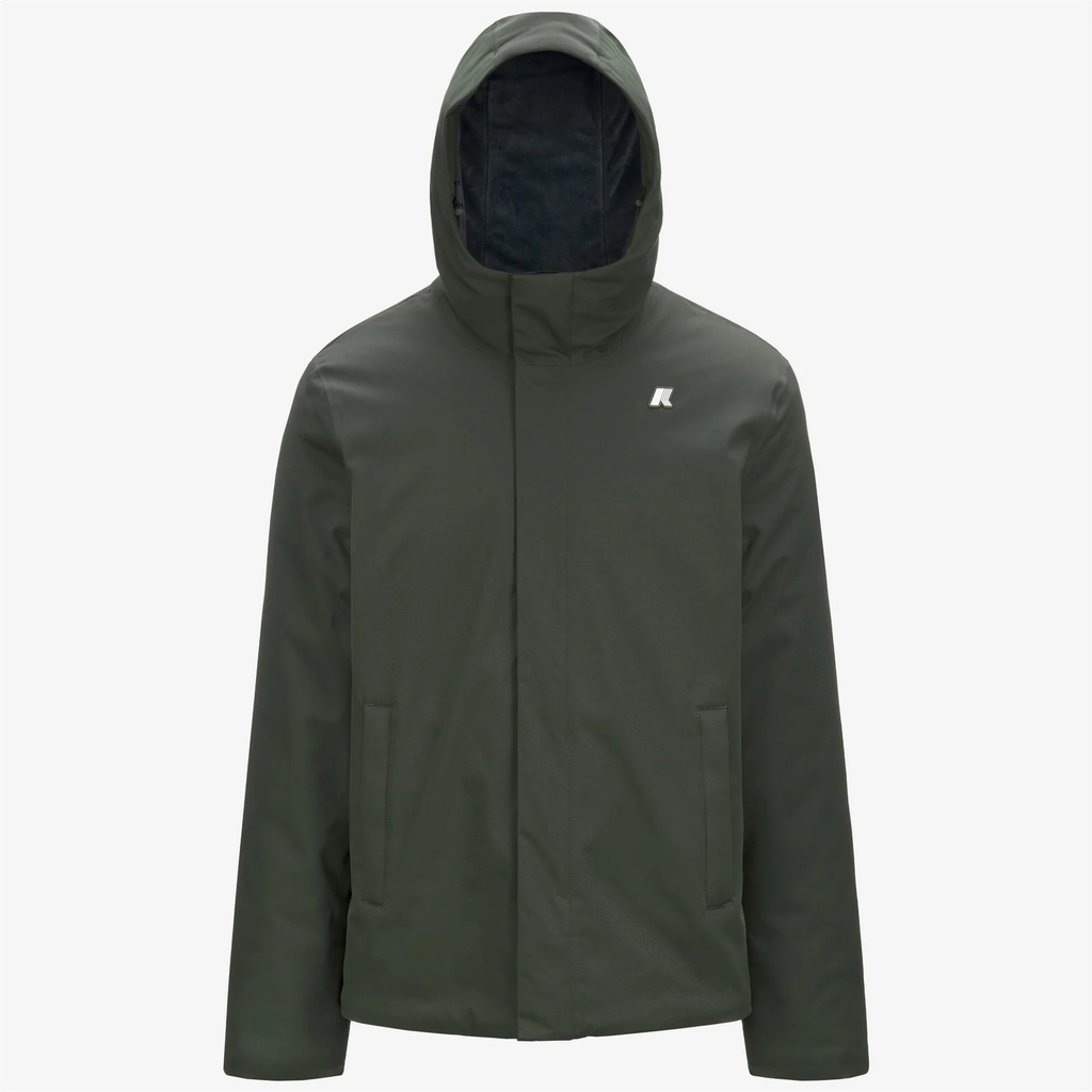 Jacko Twill Marmotta