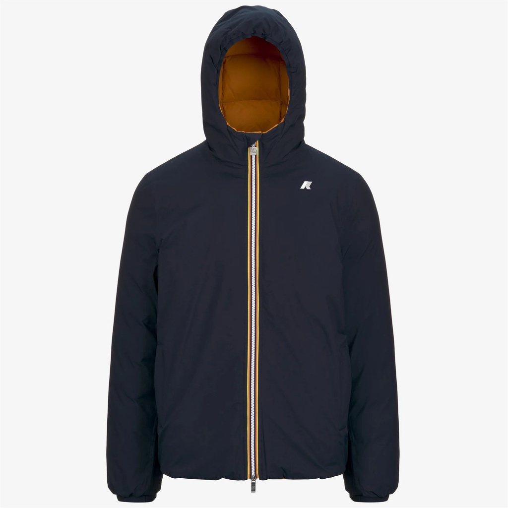 Jack St Thermo Double