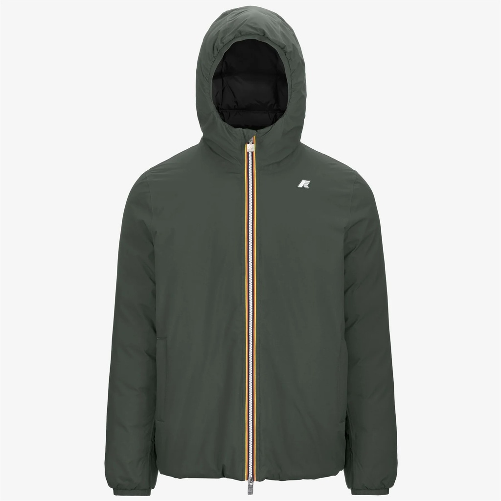 Jack St Thermo Double