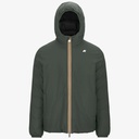 Jack St Thermo Double