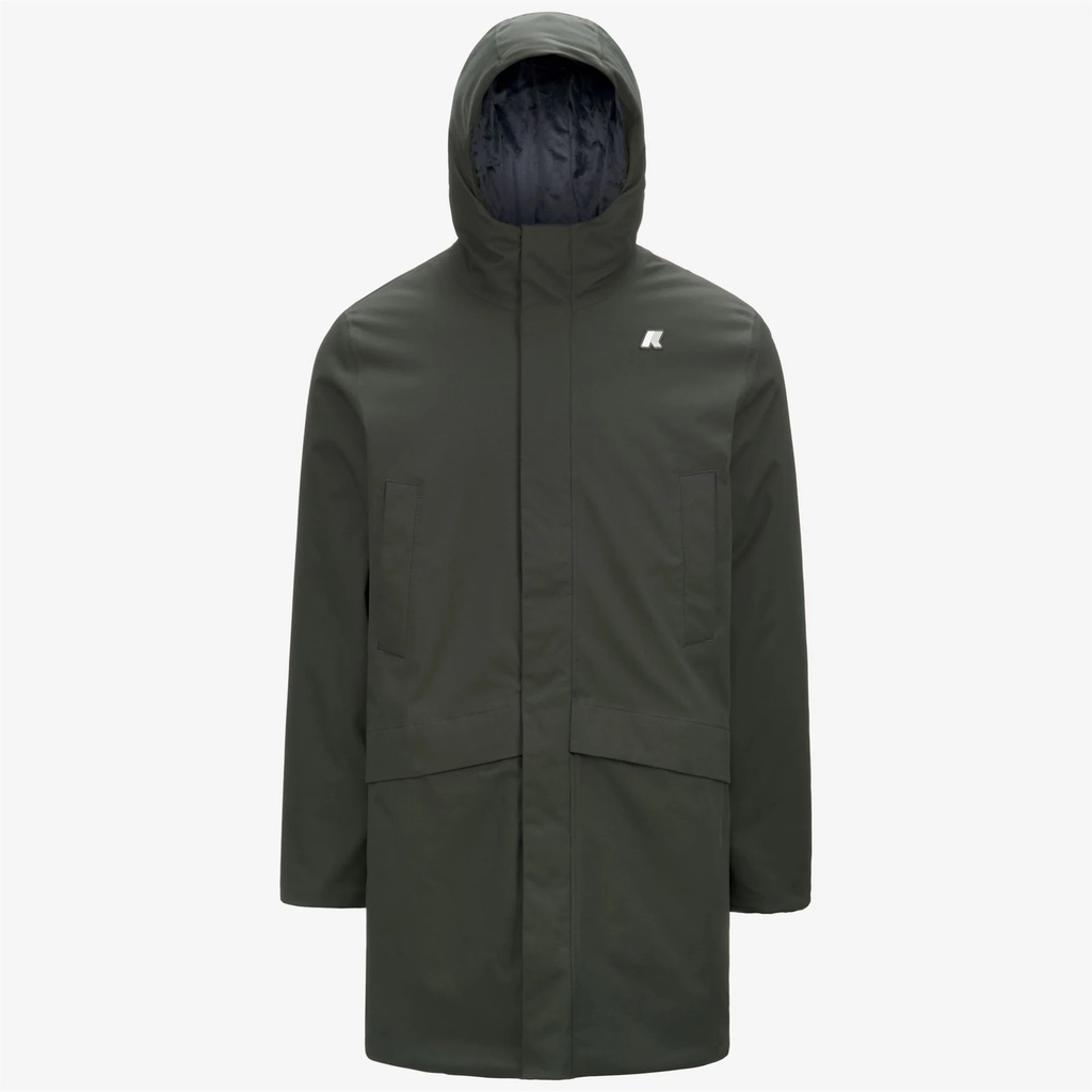Jarno Twill Marmotta