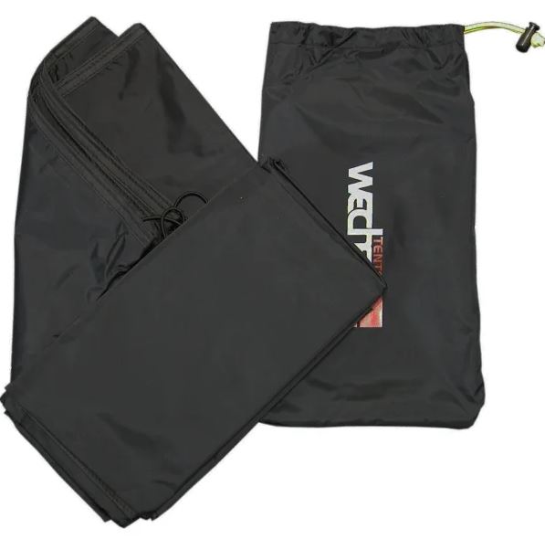 Groundsheet Intrepid 5