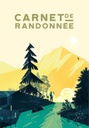 Carnet de Randonnée - Wandeldagboek