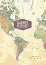Carnet Tour du Monde - Wereldreis Dagboek