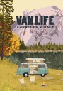 Vanlife Reisdagboek
