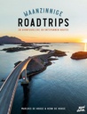 Waanzinnige roadtrips - 20 avontuurlijke en ontspannen routes