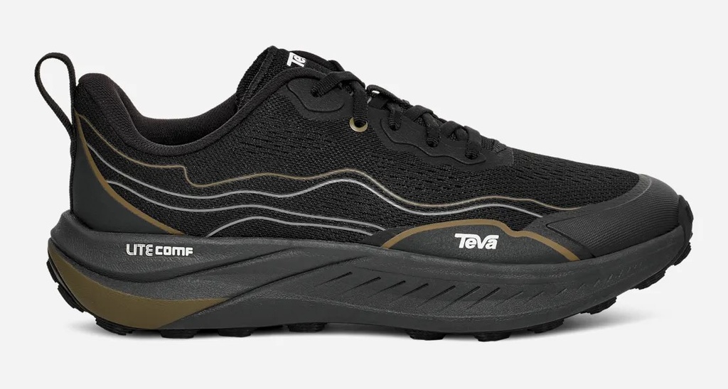 Trailwinder Low Heren