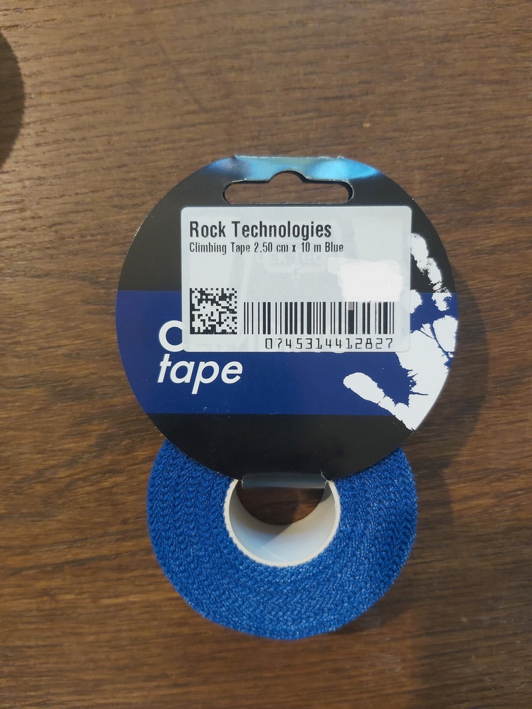 Climbing Tape 2,50 cm x 10 m