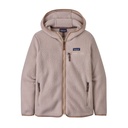 Women's Retro Pile Hoody