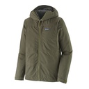 Men's Boulder Fork Rain Jacket