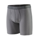 Essential Boxer Briefs 6" Heren