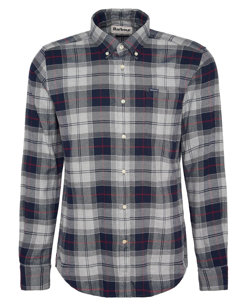 Kyeloch Tailored Shirt Heren