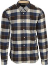 Valley Tailored Shirt Heren