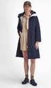 Iris Waterproof Jacket Dames