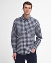 Lomond Tailored Tartan Shirt Heren