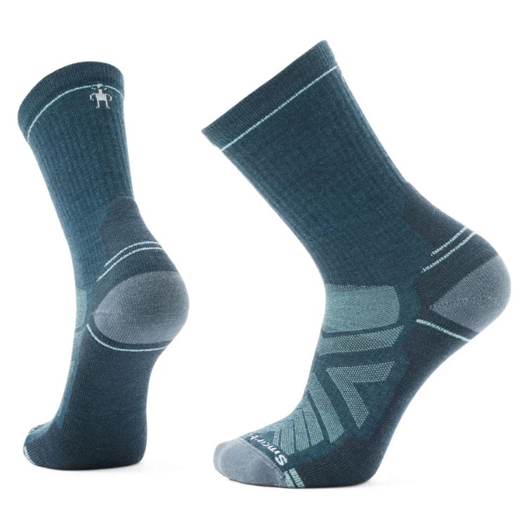 Men's Performance Hike Light Cushion Crew